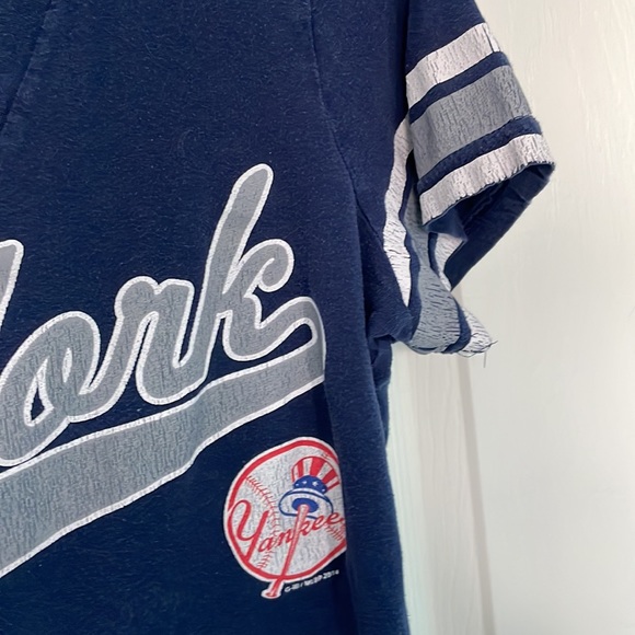 Yankees medium tee - Picture 4 of 10